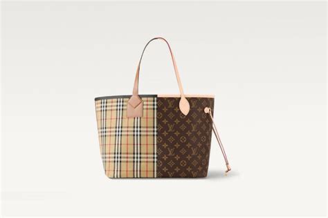 burberry vs louis vuitton|difference between burberry and louis.